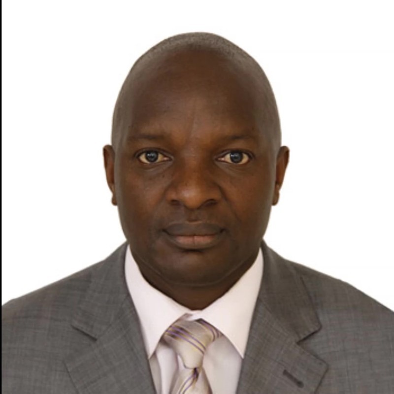Simon Njuguna Mbogo